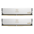 Pamięć DDR5 Team Group T-Create Expert 96GB (2x48GB) 6800MHz CL36 1,4V White