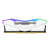 Pamięć DDR5 Team Group T-FORCE DELTA RGB 32GB (2x16GB) 6400MHz CL40 1,35V Biała-957258