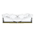 Pamięć DDR5 Team Group T-FORCE DELTA RGB 32GB (2x16GB) 6000MHz CL30 1,35V Biała-957047