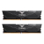 Pamięć DDR5 Team Group T-FORCE VULCAN 64GB (2x32GB) 6400MHz CL34 1,3V Czarna