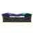 Pamięć DDR5 Team Group T-FORCE DELTA RGB 32GB (2x16GB) 7200MHz CL34 1,4V Czarna-957455