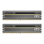 Pamięć DDR5 Team Group ELITE Plus 64GB (2x32GB) 6000MHz CL48 1,1V Black