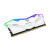 Pamięć DDR5 Team Group T-FORCE DELTA RGB 32GB (2x16GB) 6400MHz CL40 1,35V Biała-957257