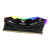 Pamięć DDR5 Team Group T-FORCE DELTA RGB 16GB (2x8GB) 6000MHz CL38 1,25V Czarna-957023