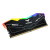 Pamięć DDR5 Team Group T-FORCE DELTA RGB 32GB (2x16GB) 6600MHz CL34 1,4V Czarna-957399