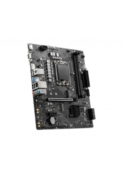 Płyta MSI PRO H610M-G DDR4/H610/DDR4/SATA3/M.2/USB3.0/PCIe4.0/s.1700/mATX-959372