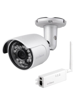 Kamera IP Edimax IC-9110W V2 HD 720p WiFi N ICR