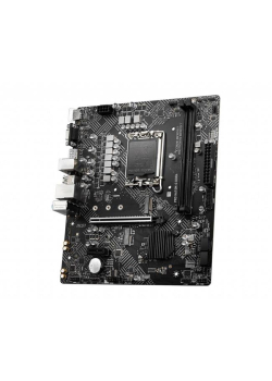 Płyta MSI PRO H610M-G DDR4/H610/DDR4/SATA3/M.2/USB3.0/PCIe4.0/s.1700/mATX-959371