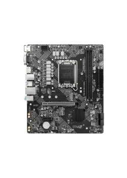 Płyta MSI PRO H610M-G DDR4/H610/DDR4/SATA3/M.2/USB3.0/PCIe4.0/s.1700/mATX-959370