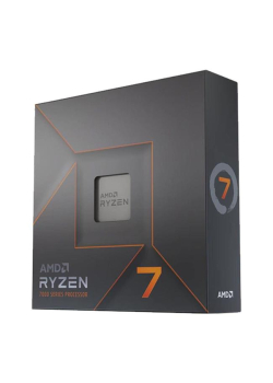 Procesor AMD Ryzen 7 7700X S-AM5 4.50/5.40GHz WOF