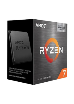Procesor AMD Ryzen 7 5700X3D S-AM4 3.00/4.10GHz WOF
