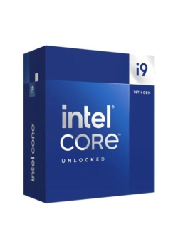 Procesor Intel® Core™ i9-14900K 3.2 GHz/6.0 GHz LGA1700 BOX
