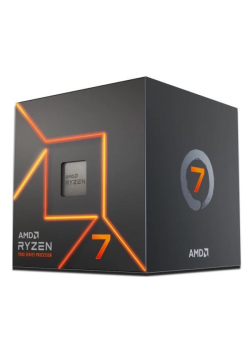 Procesor AMD Ryzen 7 7700 S-AM5 3.80/5.30GHz BOX