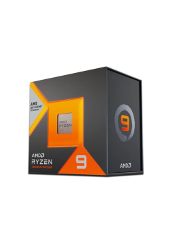 Procesor AMD Ryzen 9 7900X3D S-AM5 4.40/5.60GHz 12MB L2/128MB L3 5nm WOF