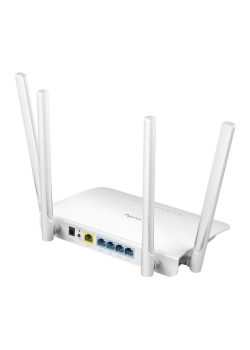 Router bezprzewodowy Cudy WR1300 WiFi 5 AC1200 Mesh 4xLAN 1xWAN-961392