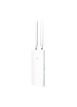 Router bezprzewodowy Cudy LT400 Outdoor WiFi N300 4G LTE Cat4 1xWAN/LAN PoE