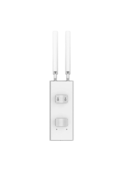 Router bezprzewodowy Cudy LT500 Outdoor WiFi 5 AC1200 4G LTE Cat4 1xWAN/LAN PoE-961410