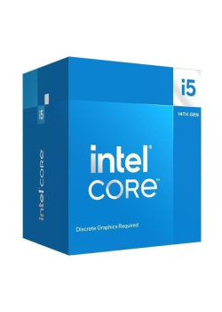 Procesor Intel® Core™ i5-14400F 2.5 GHz/4.7 GHz LGA1700 BOX