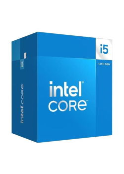 Procesor Intel® Core™ i5-14400 2.5 GHz/4.7 GHz LGA1700 BOX