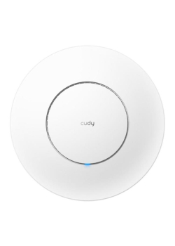 Access Point Cudy AP3000 Wi-Fi 6 AX3000 1xLAN PoE