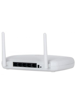 Router bezprzewodowy Manhattan 525466 N300 4xLAN, 1x WAN, QoS-961688