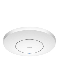Access Point Cudy AP3000 Wi-Fi 6 AX3000 1xLAN PoE-961358