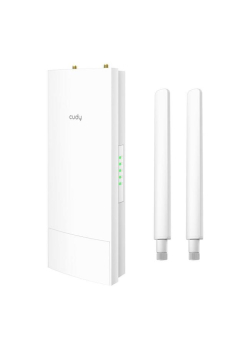 Access Point Cudy AP1300 Outdoor Wi-Fi 5 AC1200 1xLAN PoE-961355