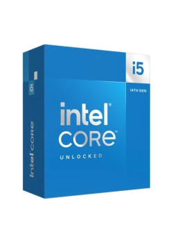 Procesor Intel® Core™ i5-14600K 3.5 GHz/5.3 GHz LGA1700 BOX