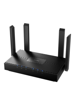 Router bezprzewodowy Cudy WR3000 WiFi 6 AX3000 3xLAN 1xWAN-961425