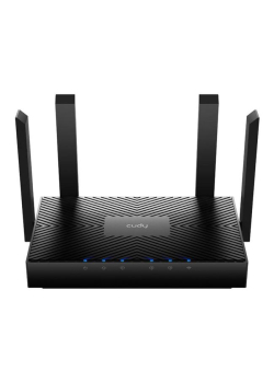 Router bezprzewodowy Cudy WR3000 WiFi 6 AX3000 3xLAN 1xWAN