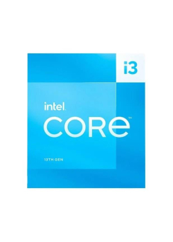 Procesor Intel® Core™ i3-13100F 3.4GHz/4.5GHz 12MB LGA1700 BOX