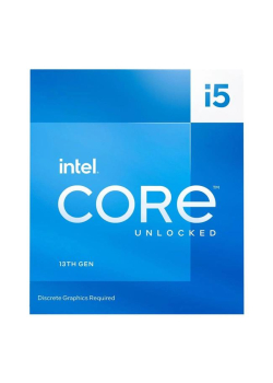 Procesor Intel® Core™ i5-13600KF 3.5 GHz/5.1 GHz LGA1700 BOX