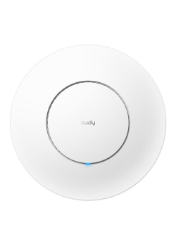 Access Point Cudy AP1300 Wi-Fi 5 AC1200 1xLAN PoE