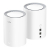 System Mesh Cudy M1800 Wi-Fi 6 AX1800 1xLAN 1xWAN 3-pack-961338