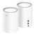 System Mesh Cudy M1800 Wi-Fi 6 AX1800 1xLAN 1xWAN 2-pack-961335