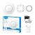 Access Point Cudy AP1300 Wi-Fi 5 AC1200 1xLAN PoE-961349