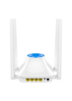 Router Tenda F6 V3.0 WulkanWireless N300M 1xWAN 3xLAN-962372