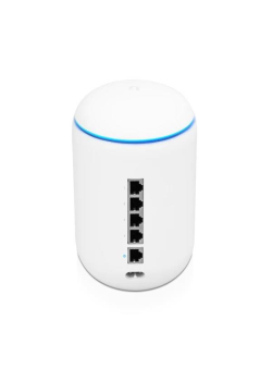Access Point UBIQUITI Dream Machine WiFi 802.11ac Wave 2 4x4 MU-MIMO 4xLAN 1xWAN-962943