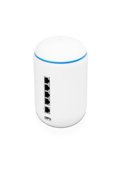 Access Point UBIQUITI Dream Machine WiFi 802.11ac Wave 2 4x4 MU-MIMO 4xLAN 1xWAN-962942