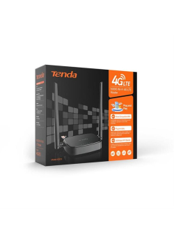 Router Tenda 4G05 N300 LTE Nano SIM-962475