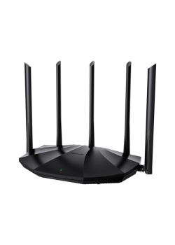 Router Tenda TX2 Pro WiFi 6 Gigabit Ethernet 1500Mb/s 1xWAN 3xLAN-962421