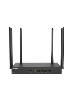 Router Tenda W15E V2.0 WiFi 5 1200Mb/s AC1200