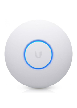 Access Point UBIQUITI UAP-nanoHD-3 Wi-Fi 5 AC2100 1xLAN