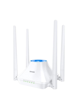Router Tenda F6 V3.0 WulkanWireless N300M 1xWAN 3xLAN-962371