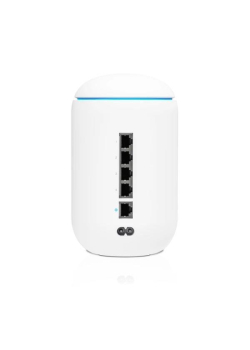 Access Point UBIQUITI Dream Machine WiFi 802.11ac Wave 2 4x4 MU-MIMO 4xLAN 1xWAN-962944