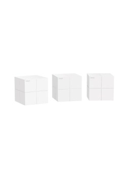 System Mesh Tenda nova MW6 (3-pack) WiFi 5 1200Mb/s