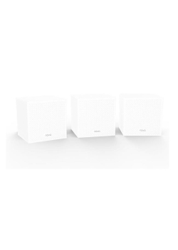 System Mesh Tenda nova MW12 (3-pack) WiFi 5 2100Mb/s-962247