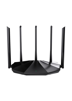 Router Tenda TX2 Pro WiFi 6 Gigabit Ethernet 1500Mb/s 1xWAN 3xLAN
