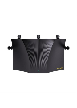 Router Tenda RX12 Pro WiFi 6 AX3000 Gigabit 1xWAN 3xLAN-962451