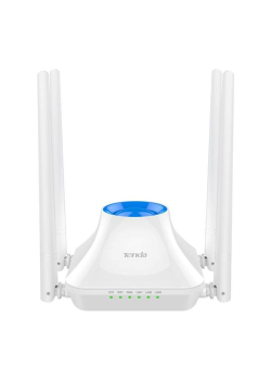 Router Tenda F6 V3.0 WulkanWireless N300M 1xWAN 3xLAN